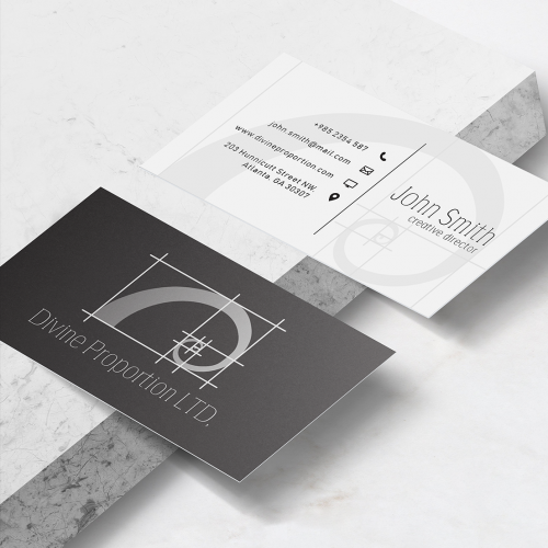Divine Proportion LTD. thumb