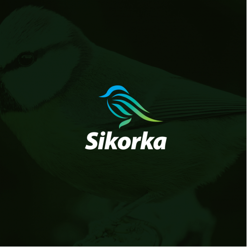 Logo Design for Sikorka thumb