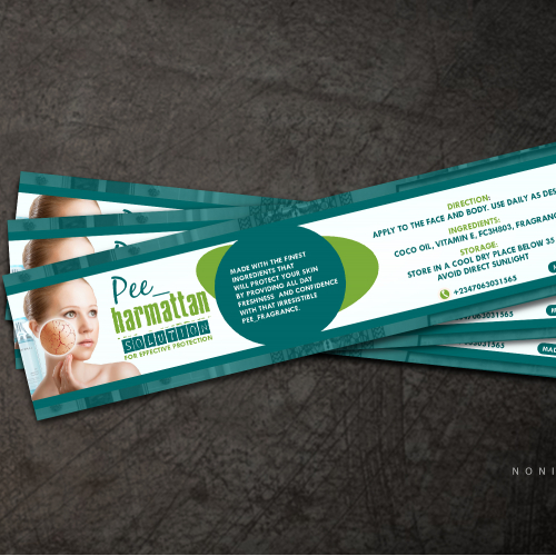 Sticker design thumb