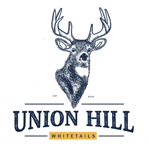 Logo for a Deer breeding program thumb