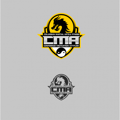CMA LOGO