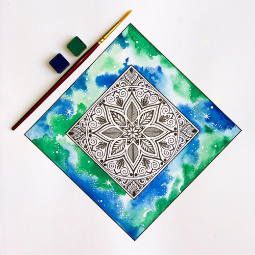 Diamond