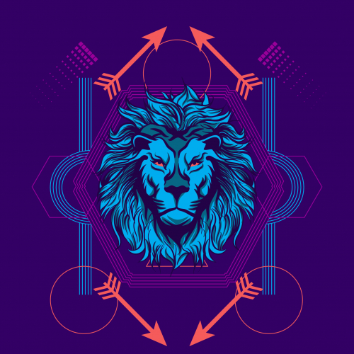 The Blue Lion thumb