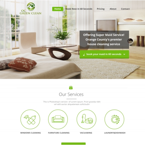 website design thumb