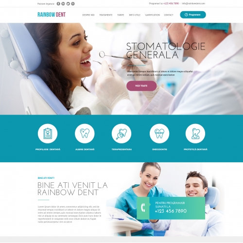 website design thumb