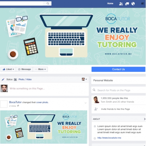 facebook cover thumb