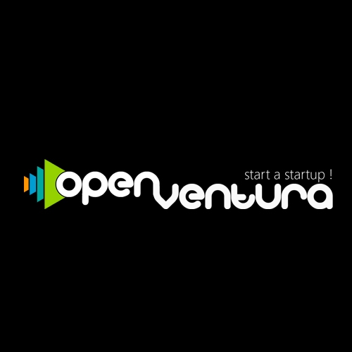 Open Vetura Startup Developer Branding