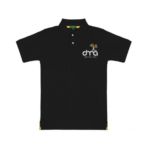 T-Shirt Design For DMA - Digital Media Academy thumb