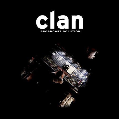 Magazine Ads For Clan Music Product from Creamware