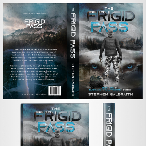 Frigid Pass thumb