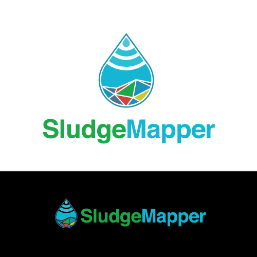 dh One to One Project - SludgeMapper logo