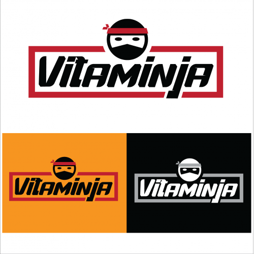 Vitaminja Logo