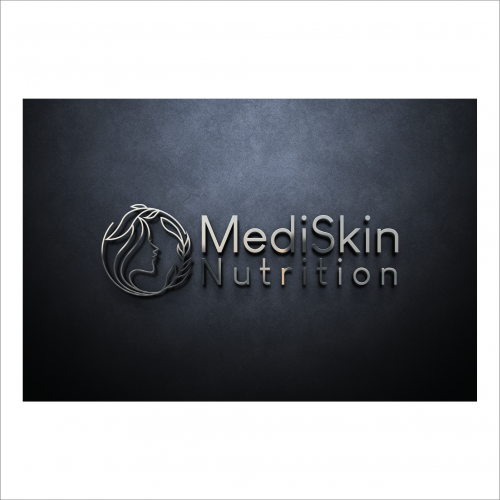 MediSkin Nutrition Logo