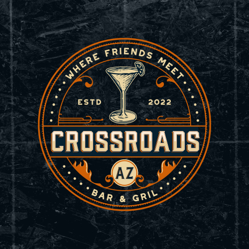 CROSSROADS