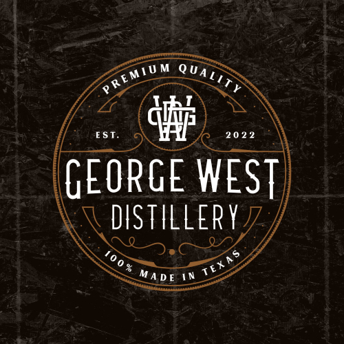 GEORGE WEST DISTILLERY