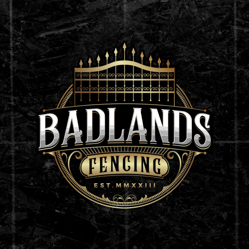 BADLANDS FENCING