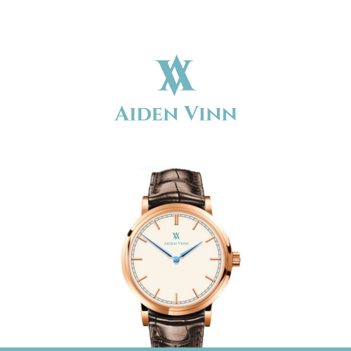 Aiden Vinn