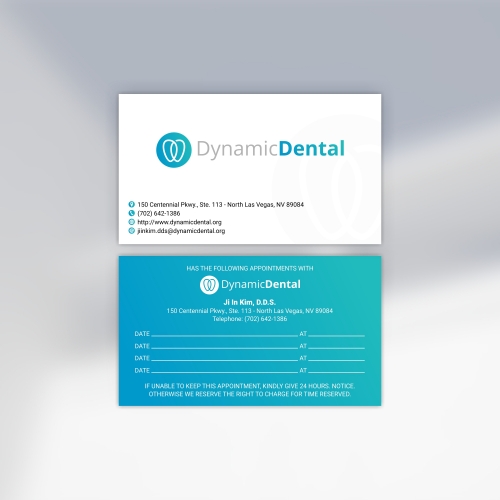 Dyanamic Dental