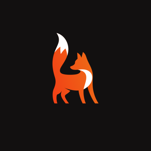 Foxie thumb