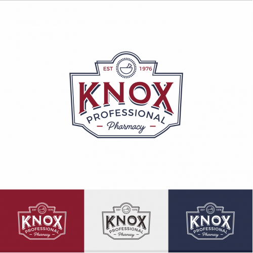 KNOX Pharmacy thumb
