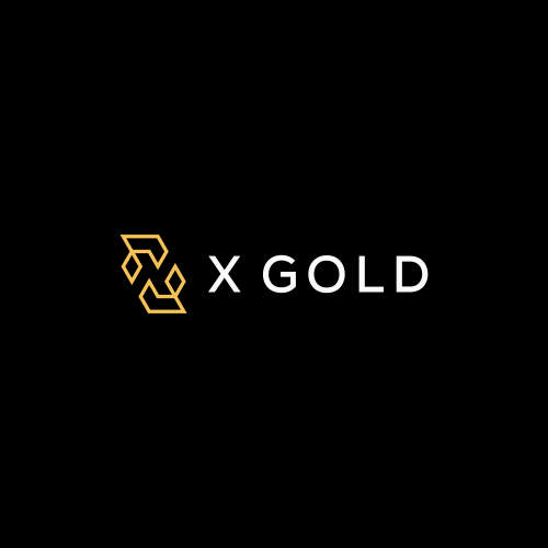 x gold