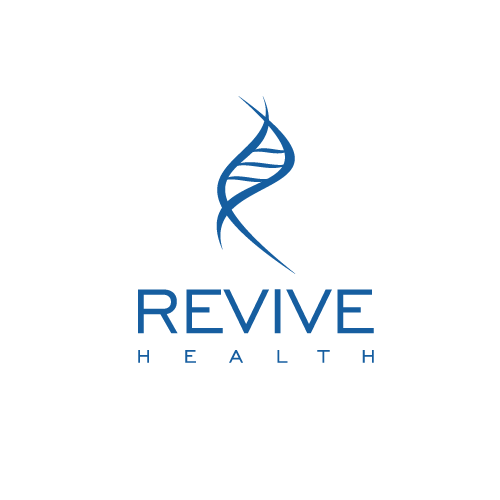 Logo design concept for Revive Health