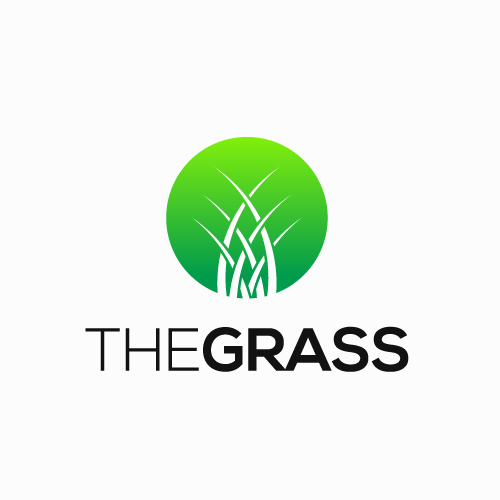 Grass logo