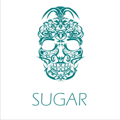 Sugar Skull