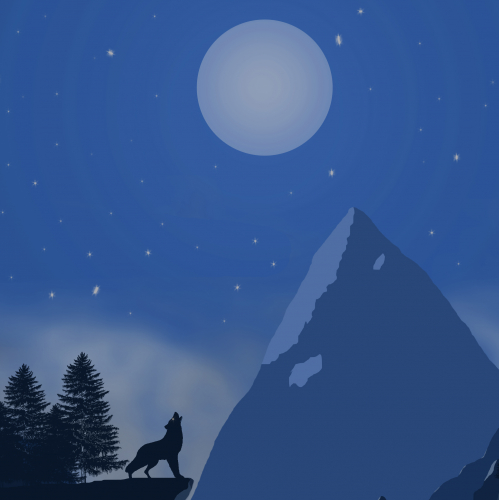 scenery art design thumb