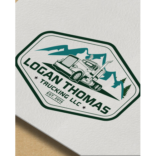 Logan Thomas Trucking LLC