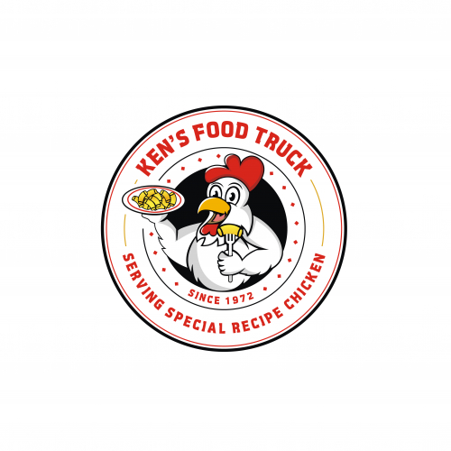 KEN'S FOOD TRUCK