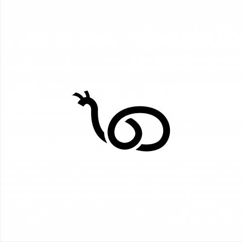 snail logo