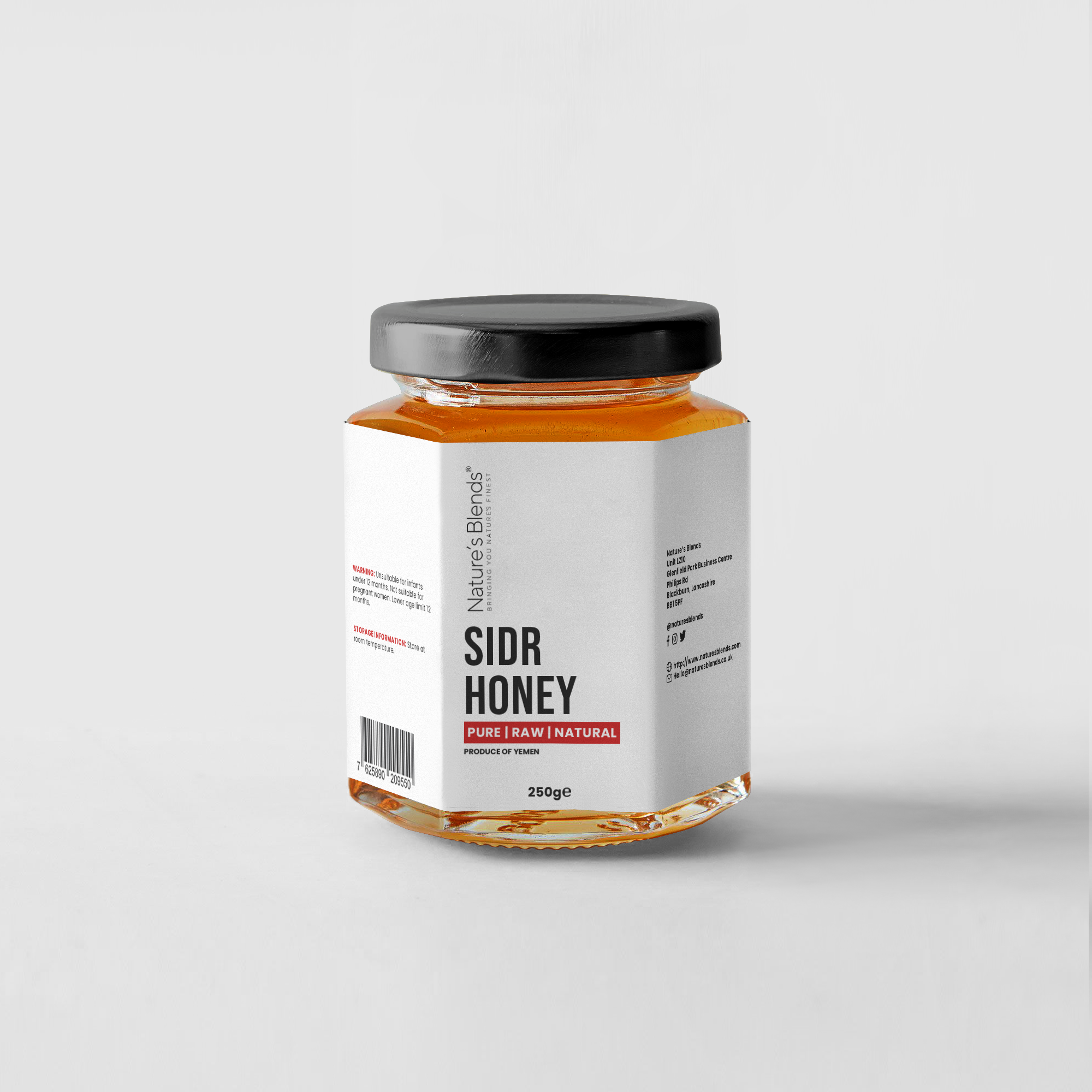 Packaging Design