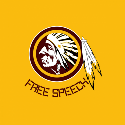Native American Free Speech