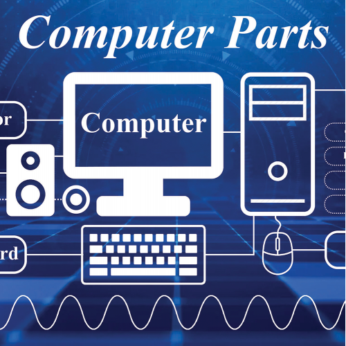 Computer Parts