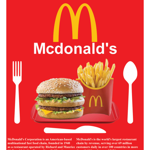McDonalds
