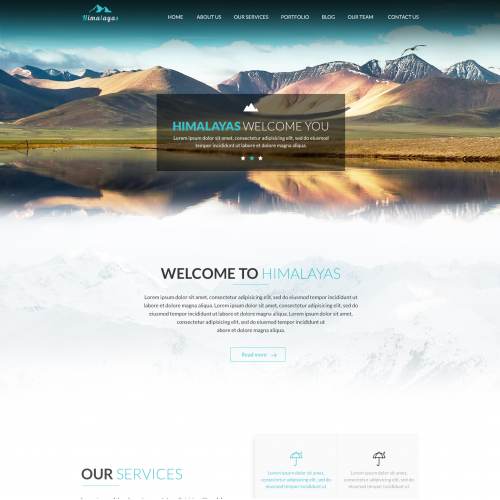 Himalaya thumb