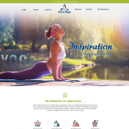 Healthy-theme