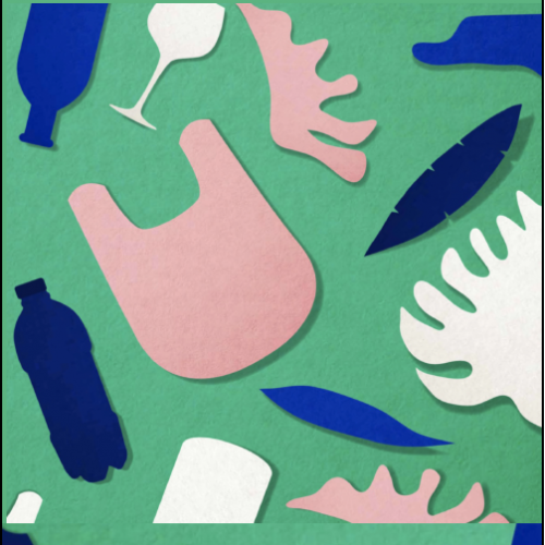 Singapore Design Week Art Trail - ECOFUTURE