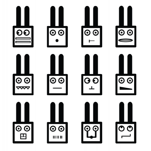 McGubles WhatsApp Sticker Pack