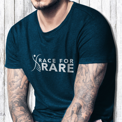 Race for Rare Logo