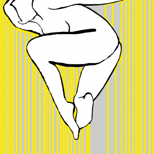 Falling into 2021