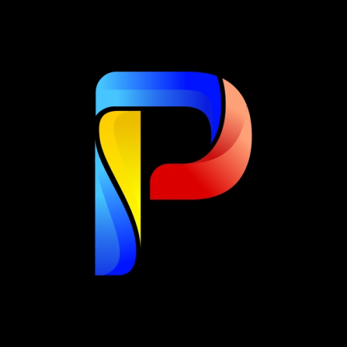 Letter P