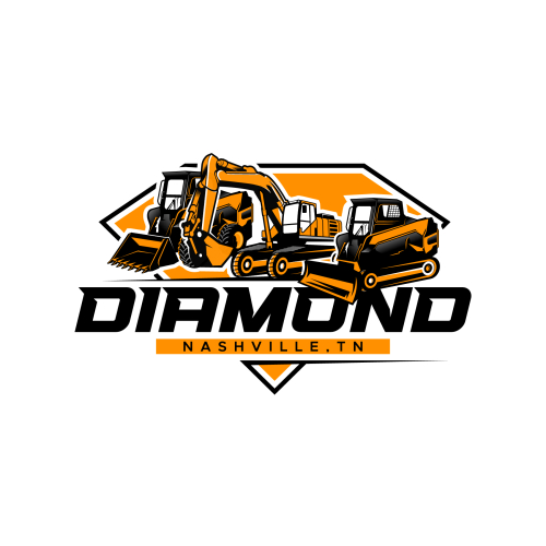 Construction logo