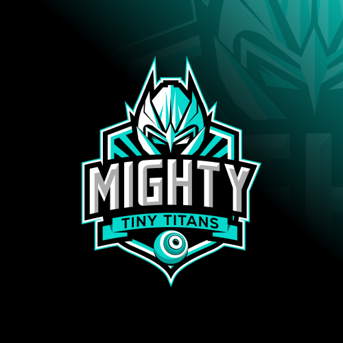 Sports club logo