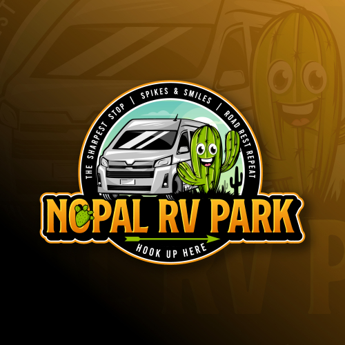 RV Park logo