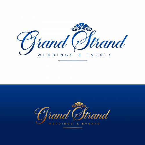 Weddings and Events logo
