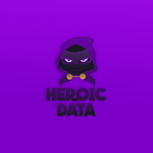 illustration Heroic data
