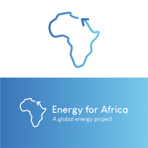 Logo for global project