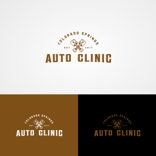 AUTO LOGO